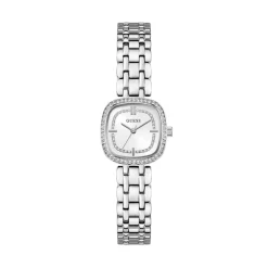 Montre Guess Hazel Blanc