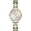 Montre Guess Heartless Blanc