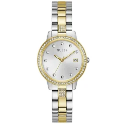 Montre Guess Heartless Blanc