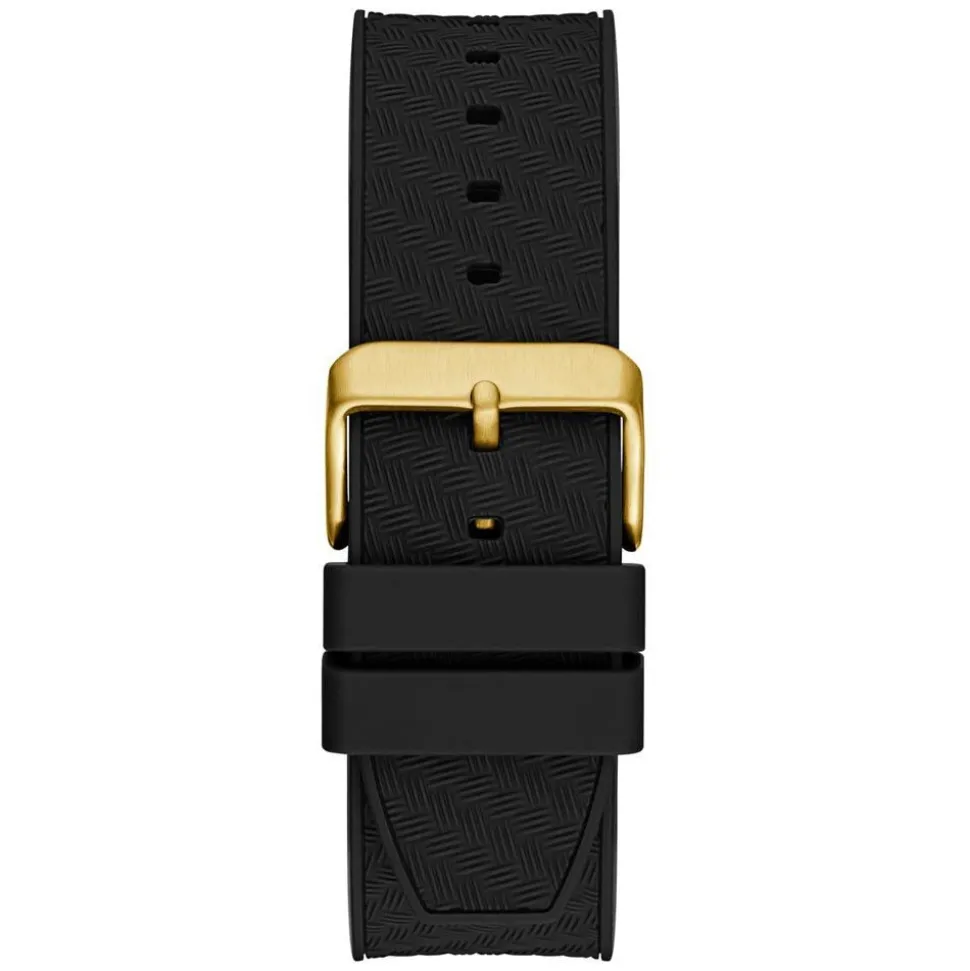 Montre Guess Indy Noir