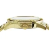 Montre Guess King Champagne