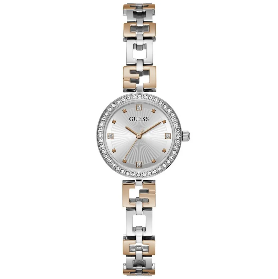 Montre Guess Lady G Argenté