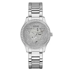 Montre Guess Lady Idol Argenté