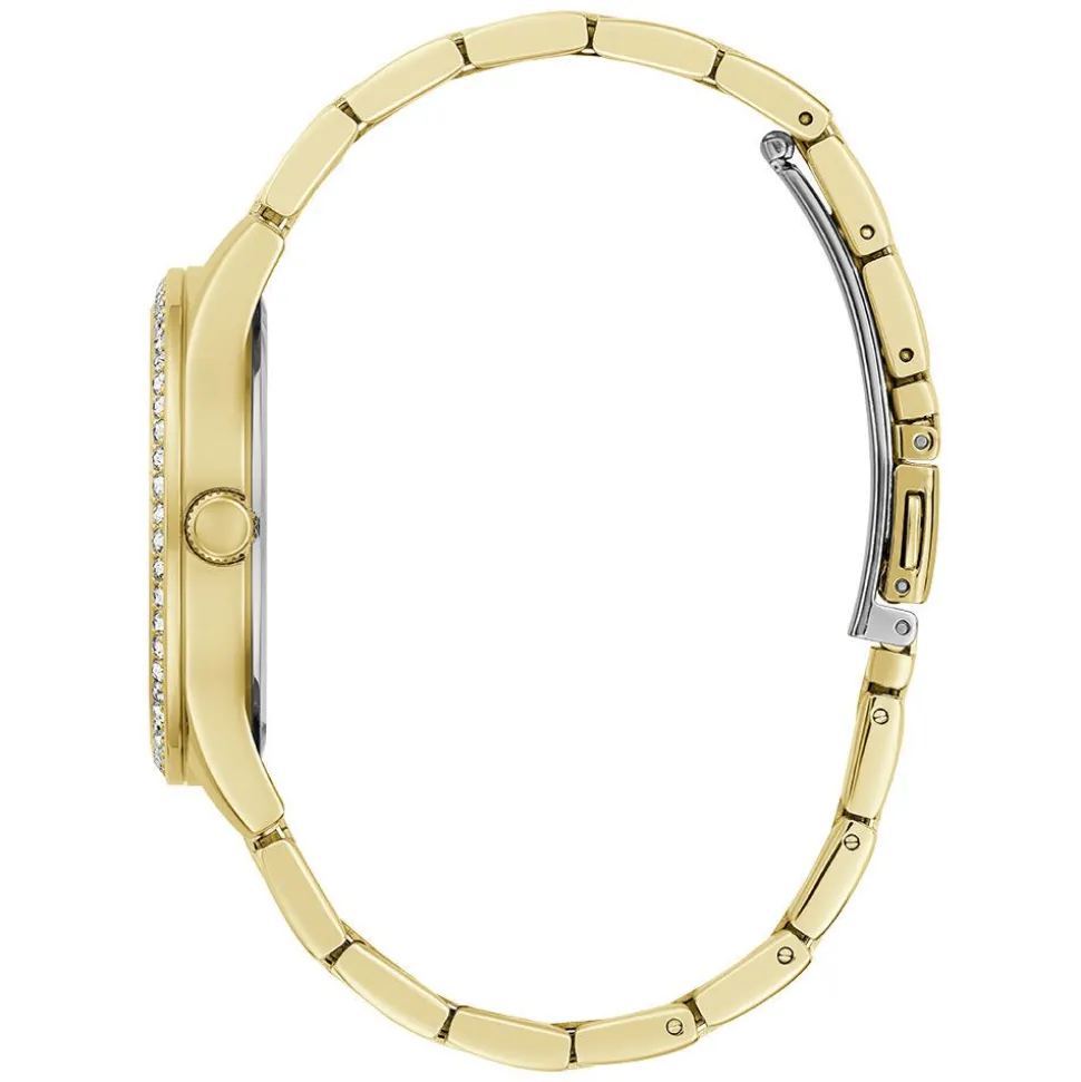 Montre Guess Lady Idol Champagne