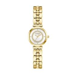 Montre Guess Leena Blanc
