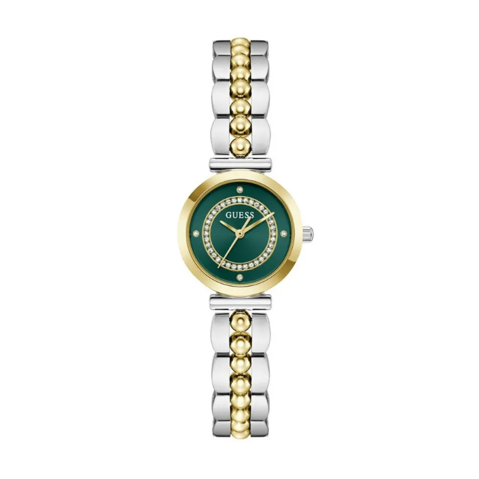 Montre Guess Leena Vert