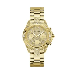 Montre Guess Majesty Champagne
