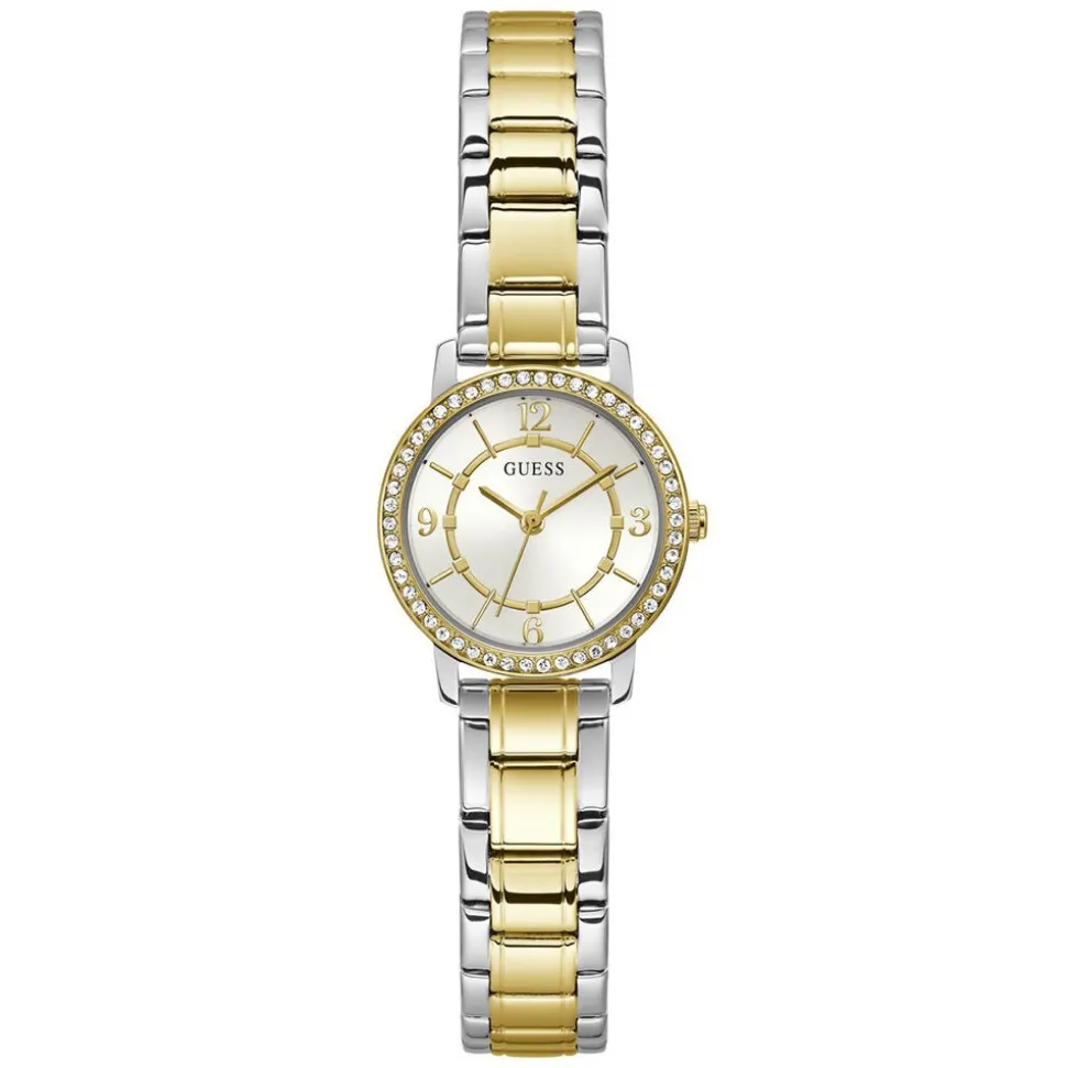 Montre Guess Melody Blanc