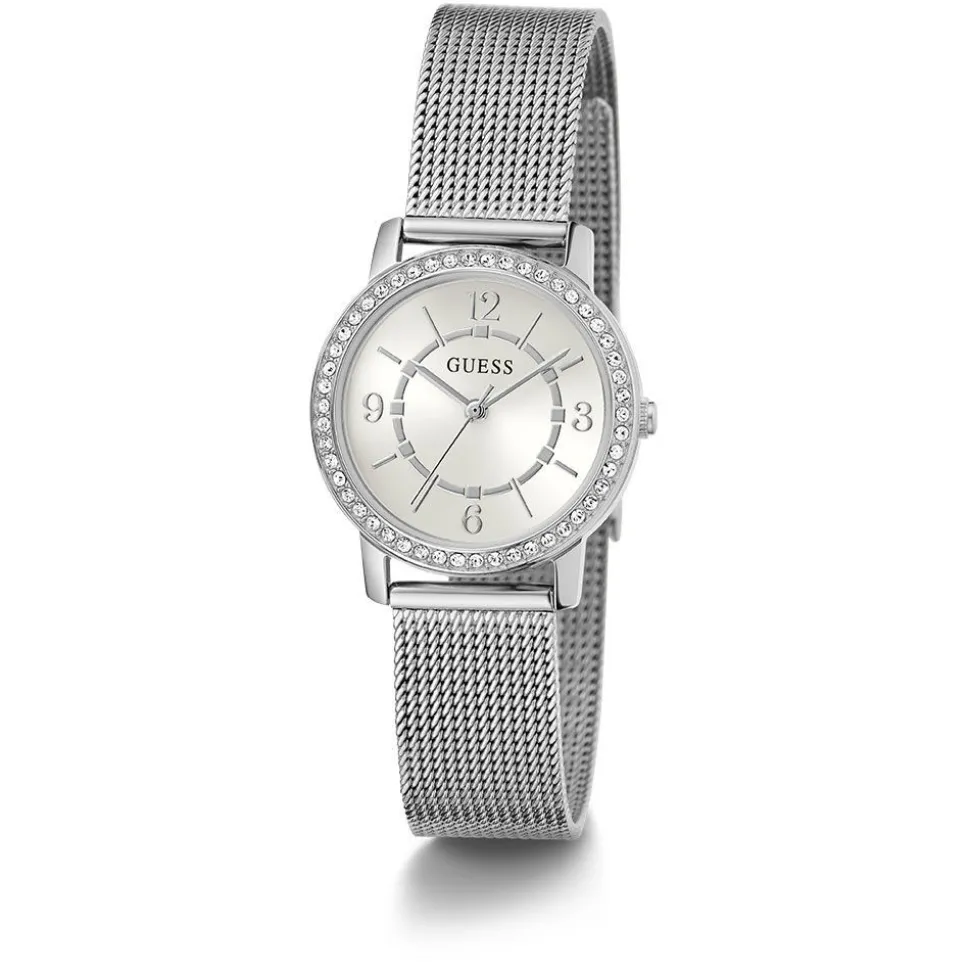 Montre Guess Melody Blanc