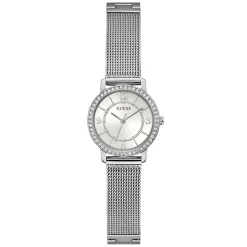 Montre Guess Melody Blanc