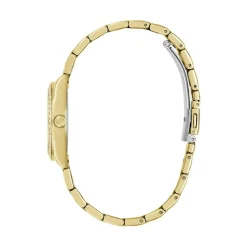 Montre Guess Mini Luna Vert