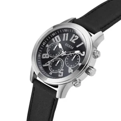 Montre Guess Parker Noir