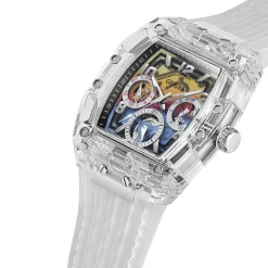 Montre Guess Phoenix Multicolore