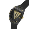 Montre Guess Phoenix Noir