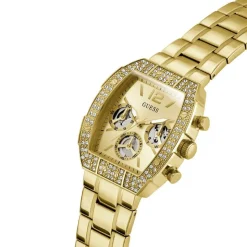 Montre Guess Phoenix Quantum Champagne