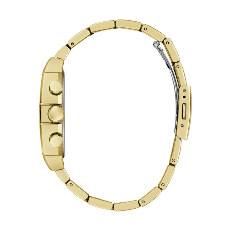 Montre Guess Phoenix Quantum Champagne