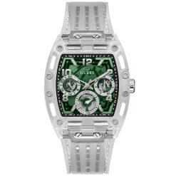 Montre Guess Phoenix Vert