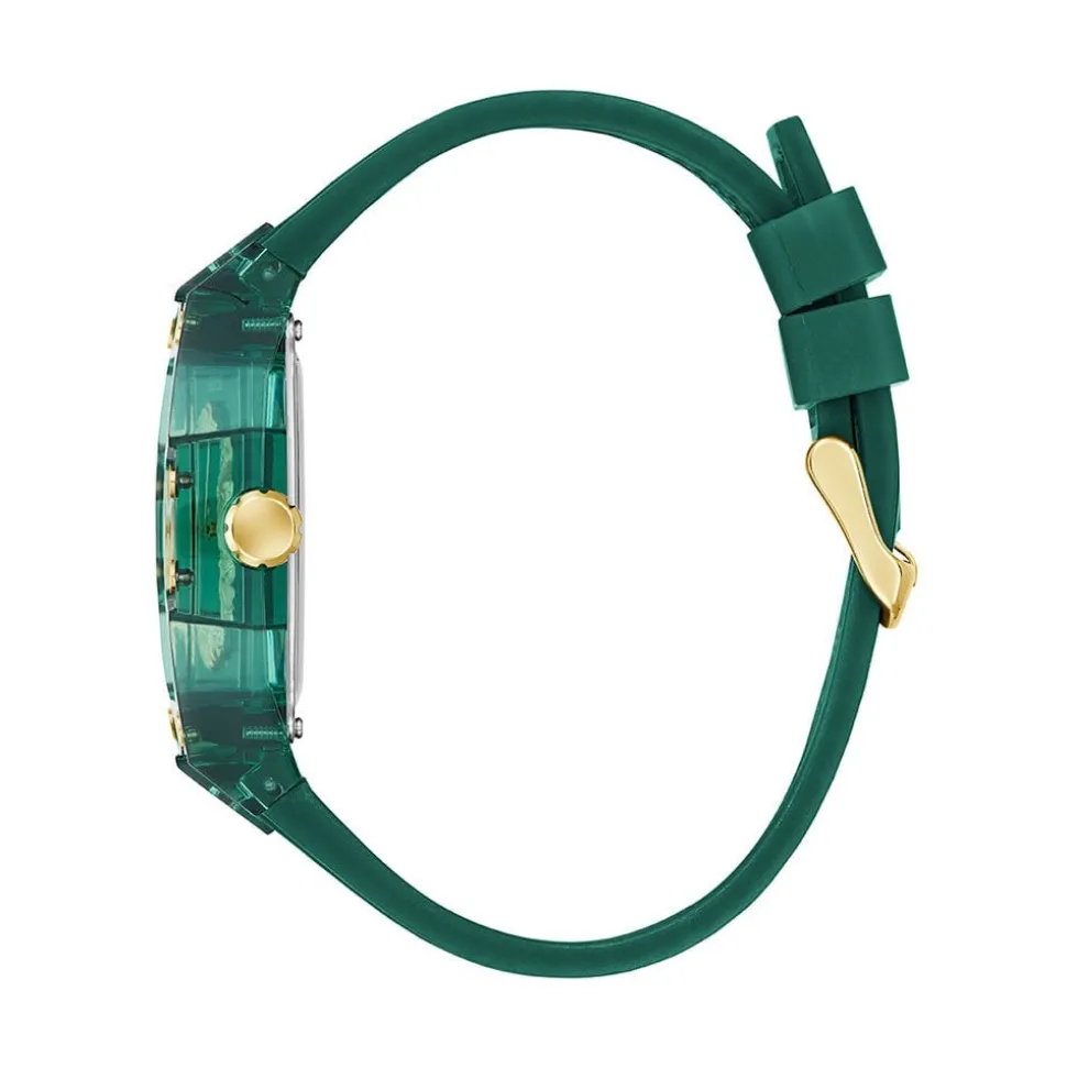 Montre Guess Phoenix Vert