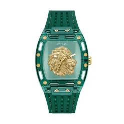 Montre Guess Phoenix Vert
