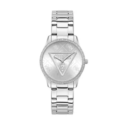 Montre Guess Roxy Argenté