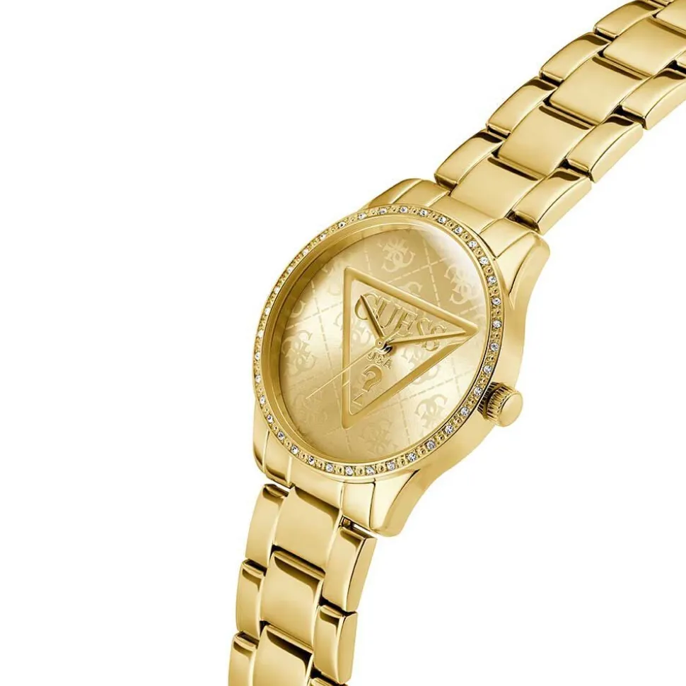 Montre Guess Roxy Champagne