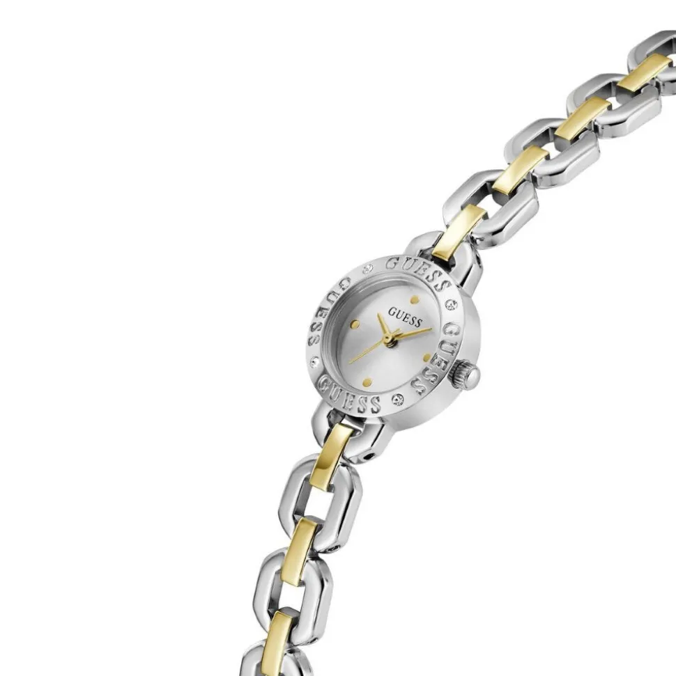 Montre Guess Siren Argenté