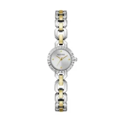 Montre Guess Siren Argenté