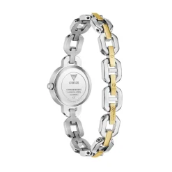 Montre Guess Siren Argenté
