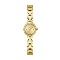 Montre Guess Siren Champagne