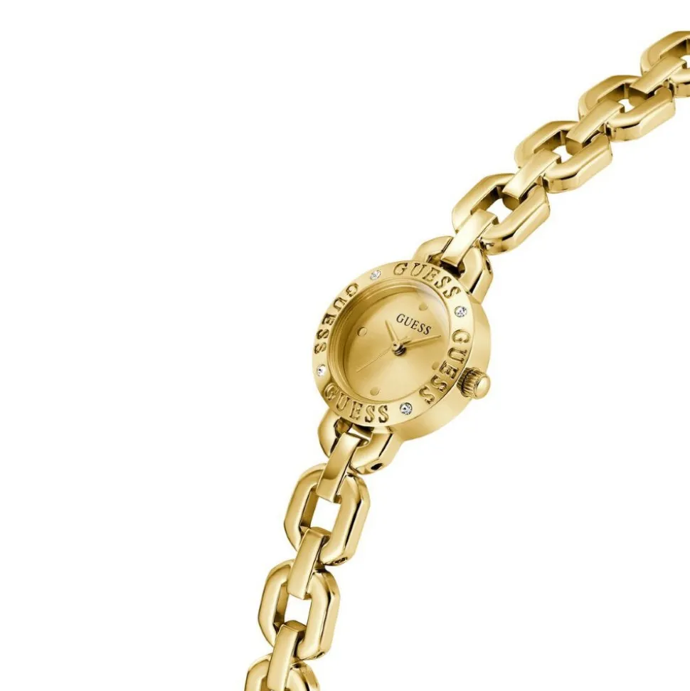 Montre Guess Siren Champagne