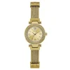 Montre Guess Soho Champagne