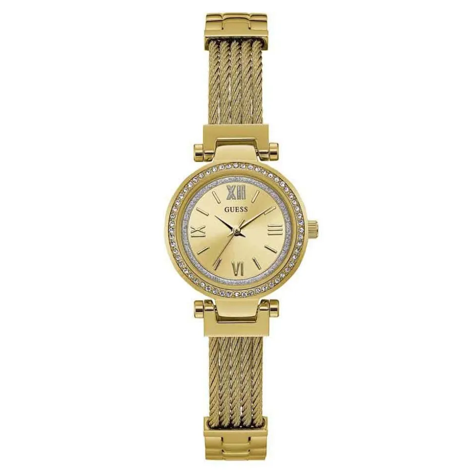 Montre Guess Soho Champagne