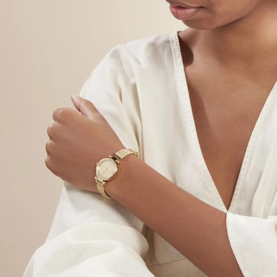 Montre Guess Soho Champagne