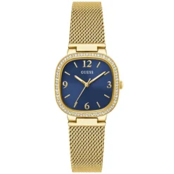 Montre Guess Tapestry Bleu