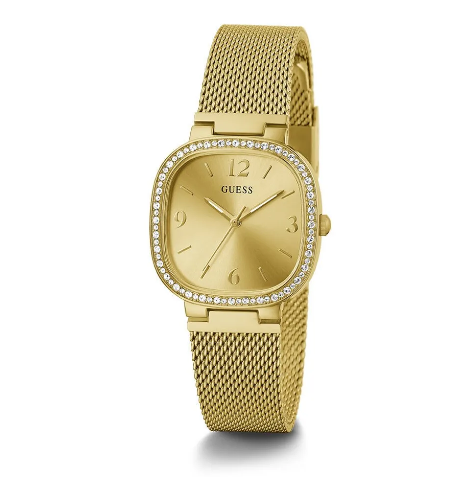 Montre Guess Tapestry Doré