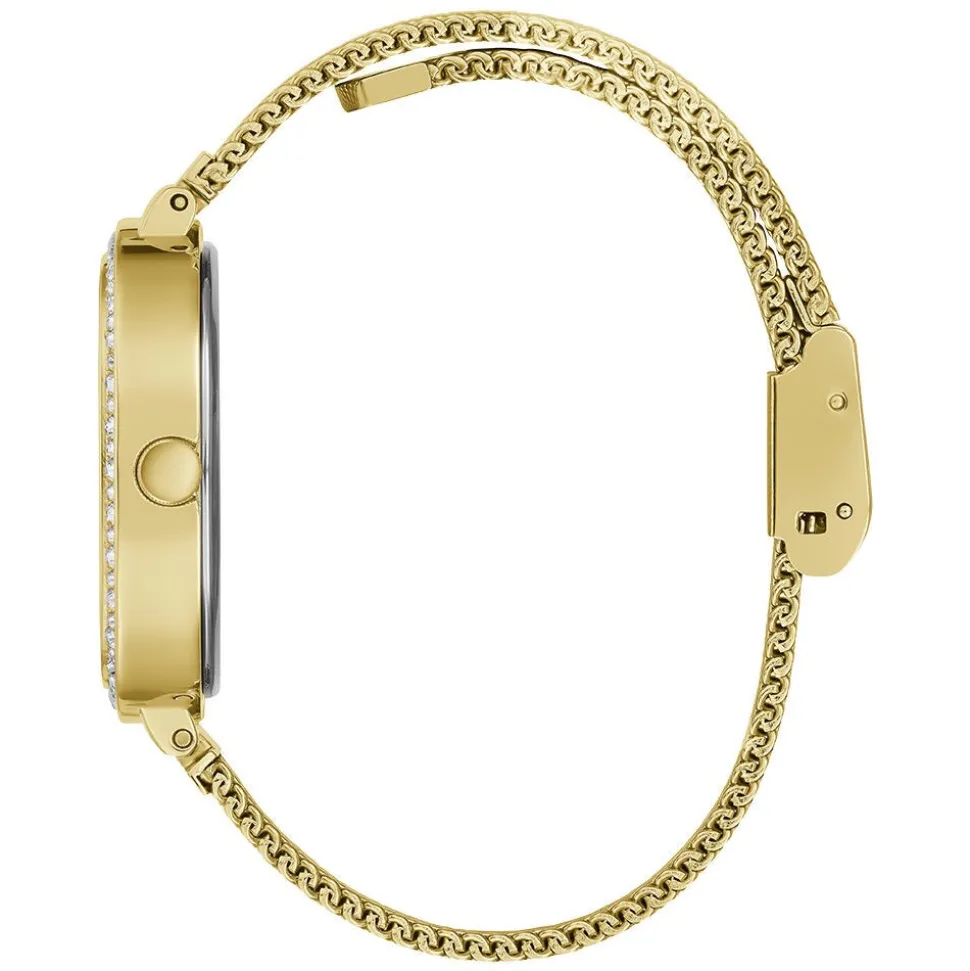Montre Guess Tapestry Doré