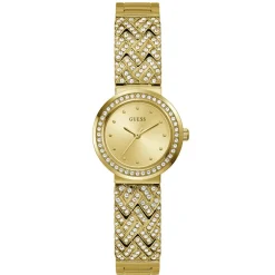 Montre Guess Treasure Champagne