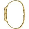 Montre Guess Tri Glitz Champagne