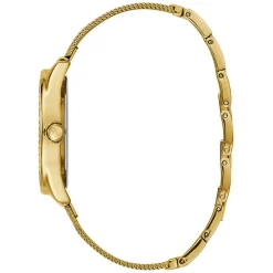 Montre Guess Tri Glitz Champagne
