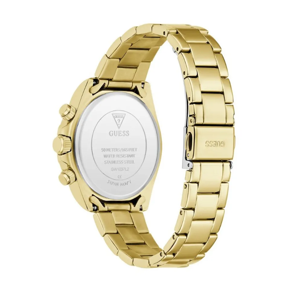 Montre Guess Victoria Champagne