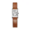 Montre Herbelin Antares Blanc