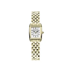 Montre Herbelin Art Deco Argenté