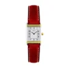 Montre Herbelin Art Deco Bicolore