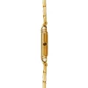Montre Herbelin Art Deco Blanc