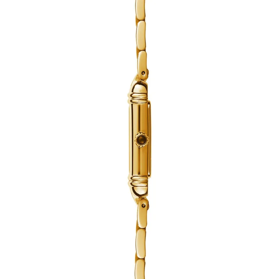 Montre Herbelin Art Deco Blanc