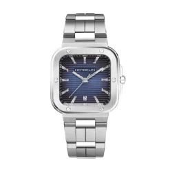 Montre Herbelin Cap Camarat Bleu