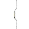 Montre Herbelin Cap Camarat Square Nacre Blanche