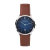 Montre Herbelin City Bleu
