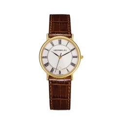 Montre Herbelin Classique Blanc