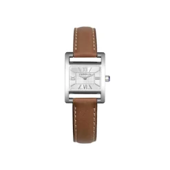 Montre Herbelin 5Eme Avenue Argenté